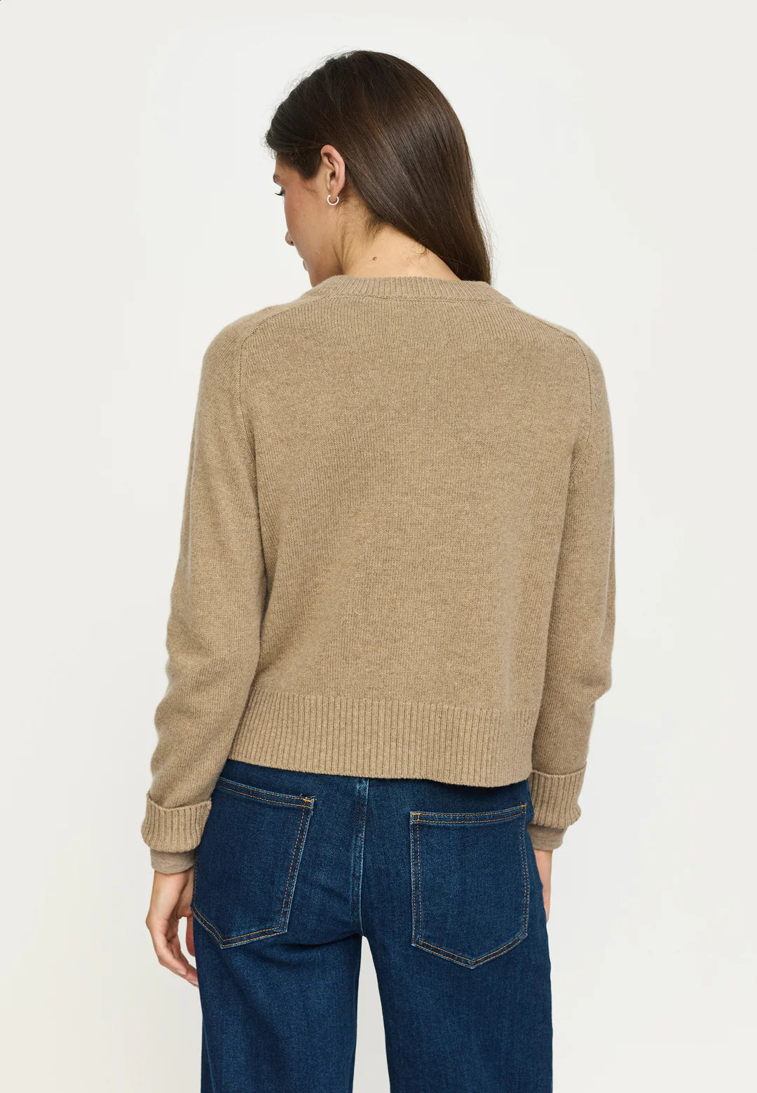 SR - Avery Knit