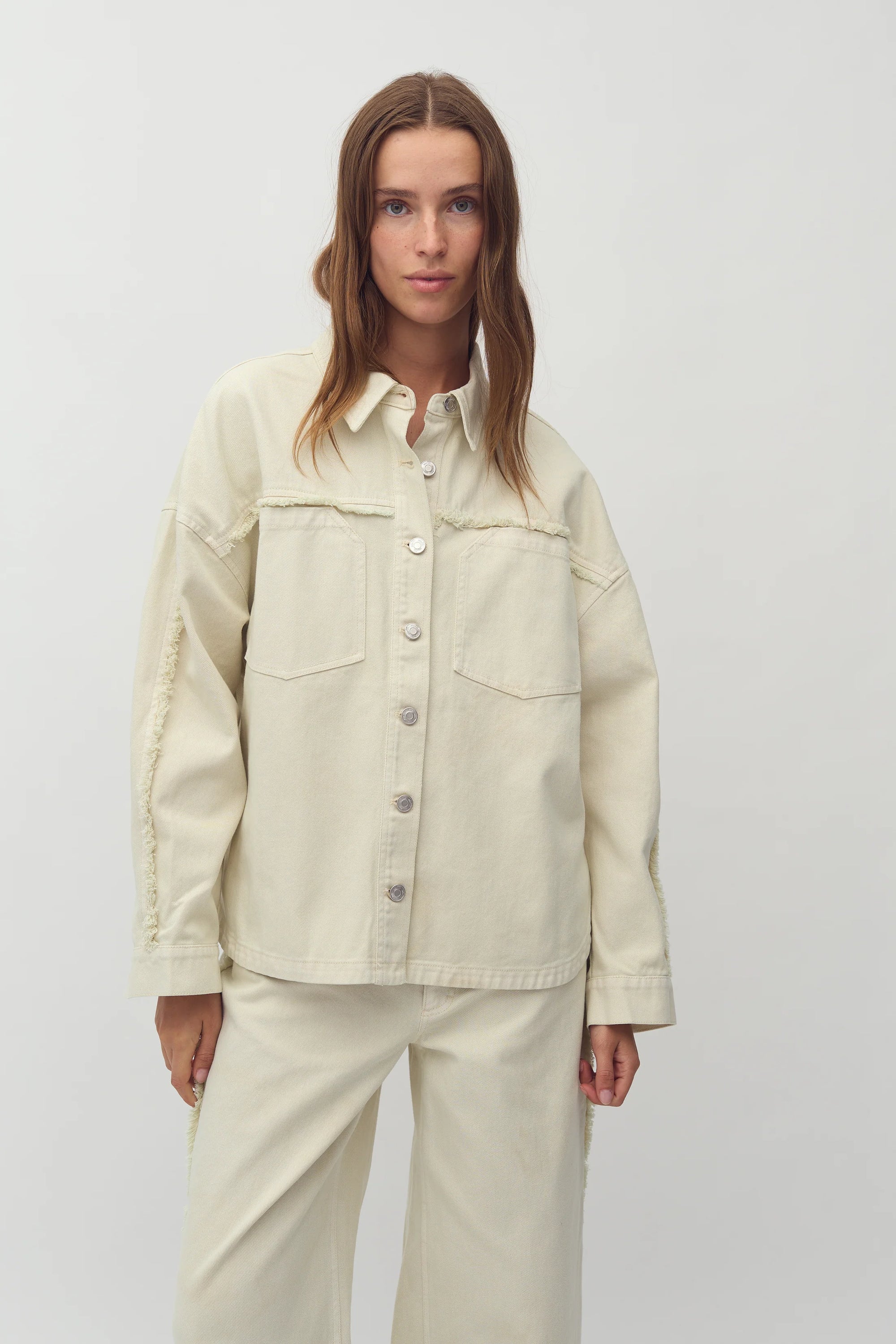 mbyM - Wilmana Jacket