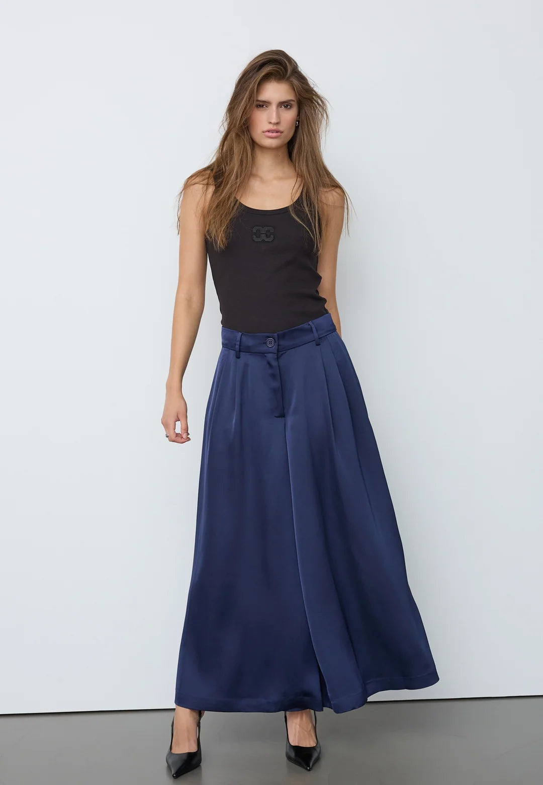 Co'Couture - Safira Skirt Pant