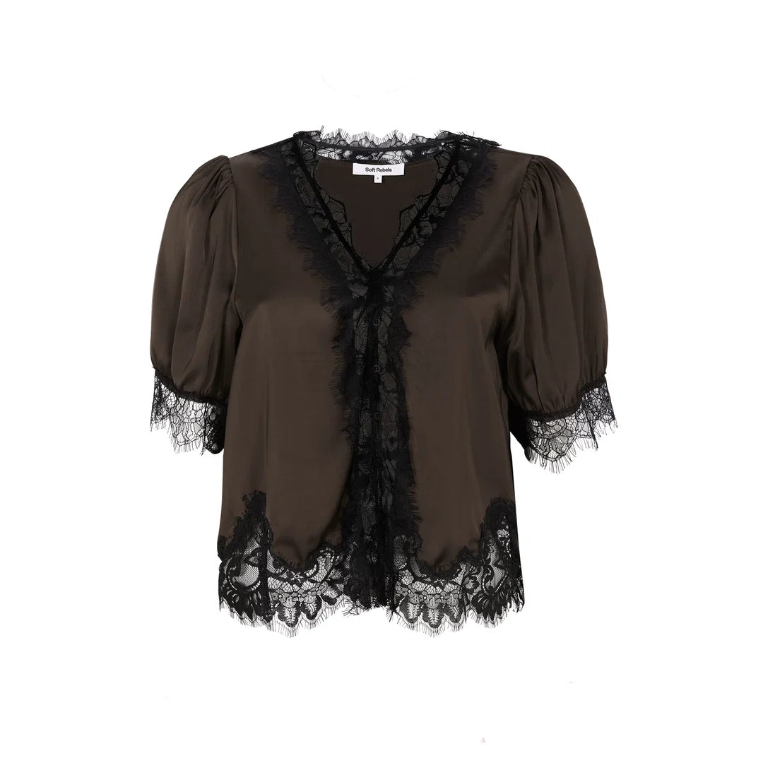 SR - Journee Shirt