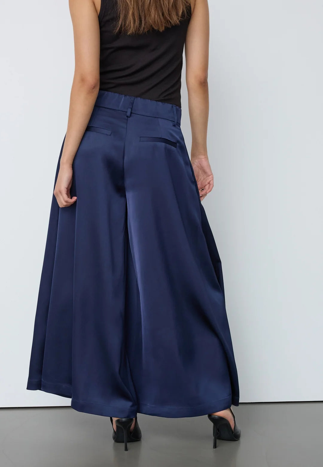 Co'Couture - Safira Skirt Pant