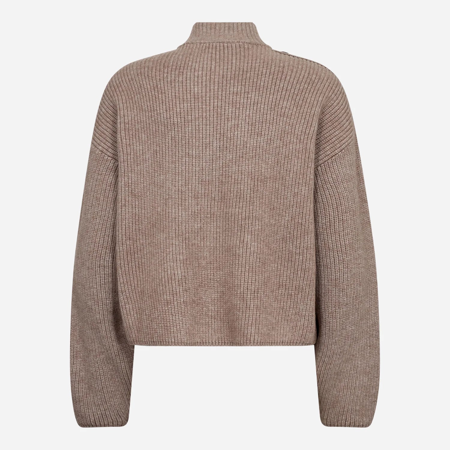 Co'Couture - Row Utility Cardigan