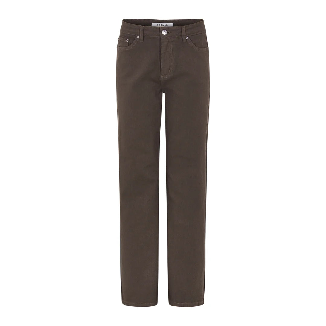 SR - Ema Willa Midwaist Jeans