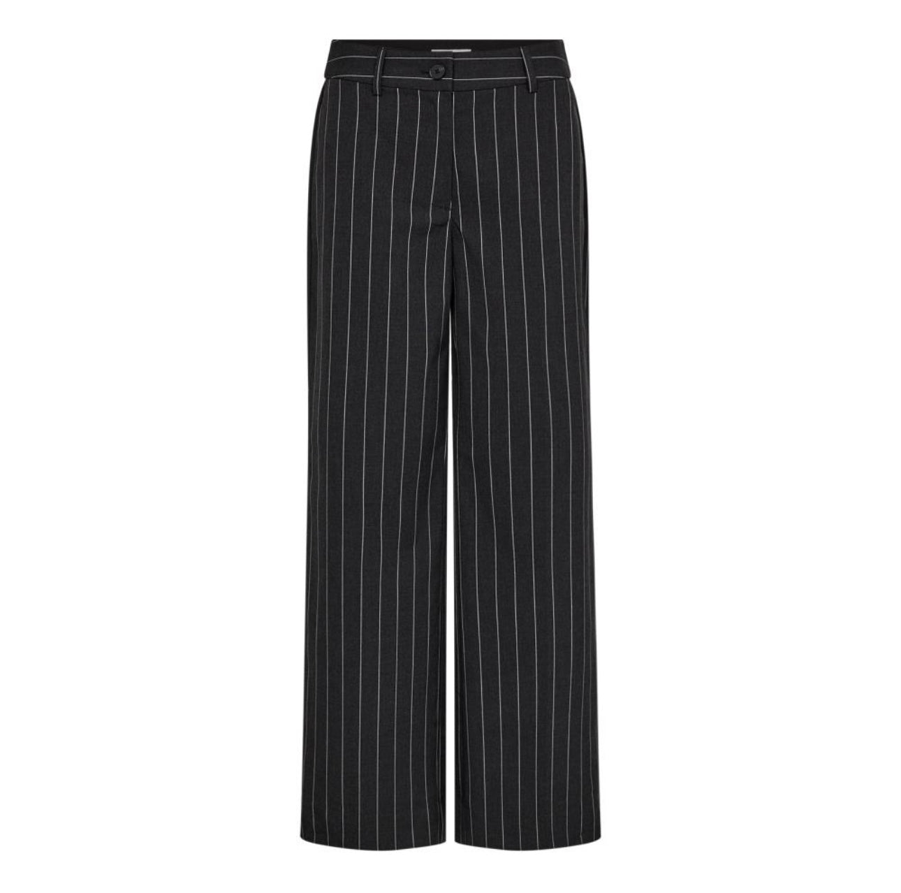 Co'Couture - Pricilla Pin Wide Pant