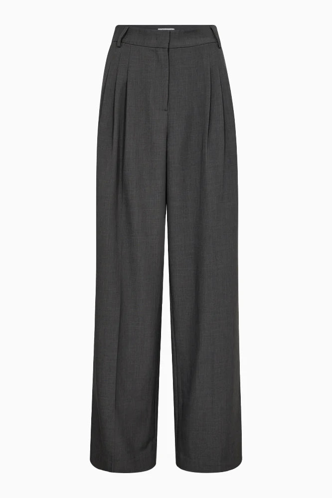 Co'Couture - Liane Pleat Pant