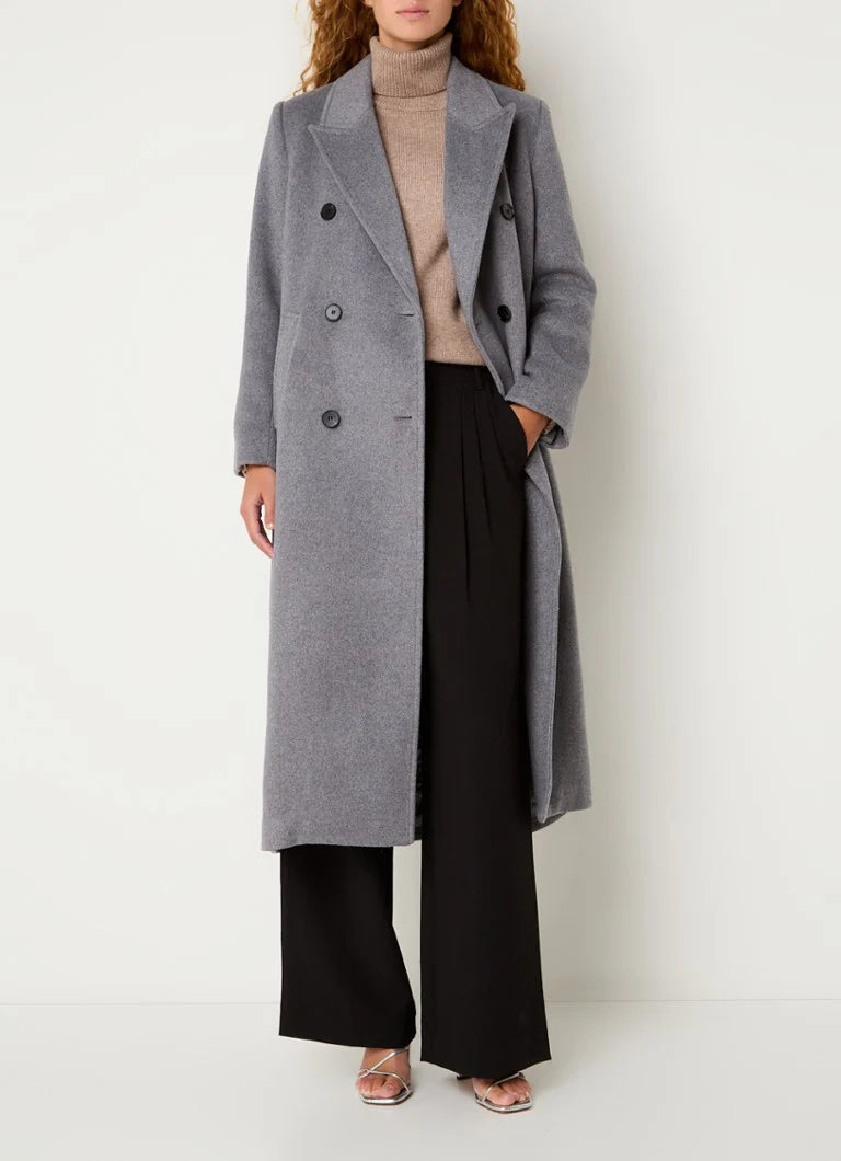 Co'Couture - Alexis Coat