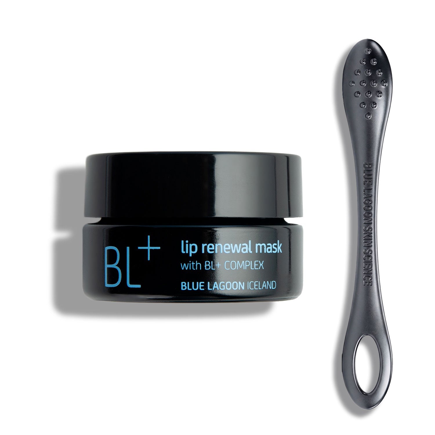 Blue Lagoon Skin Science - Lip Renewal Mask