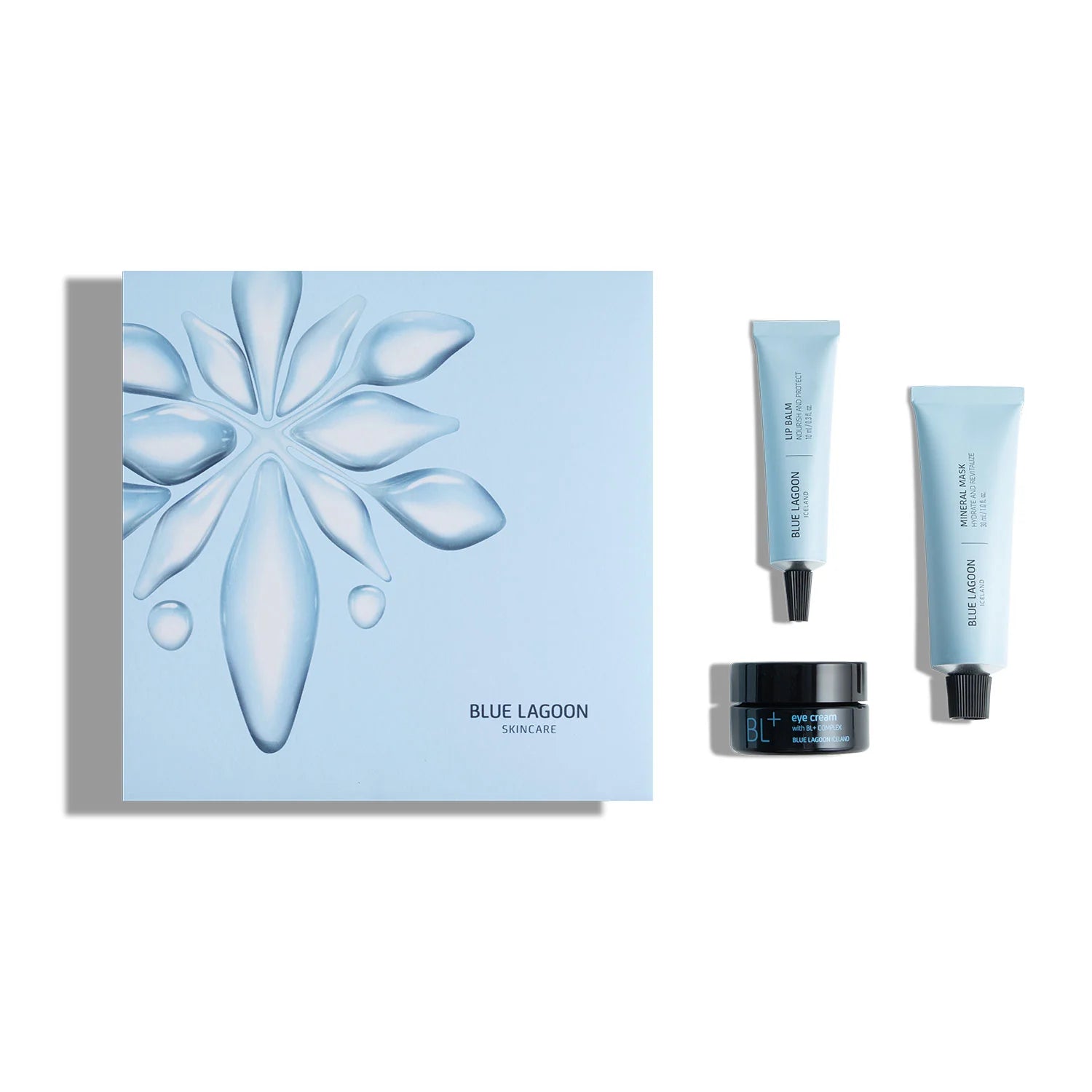 Blue Lagoon Skincare - Winter Wonders
