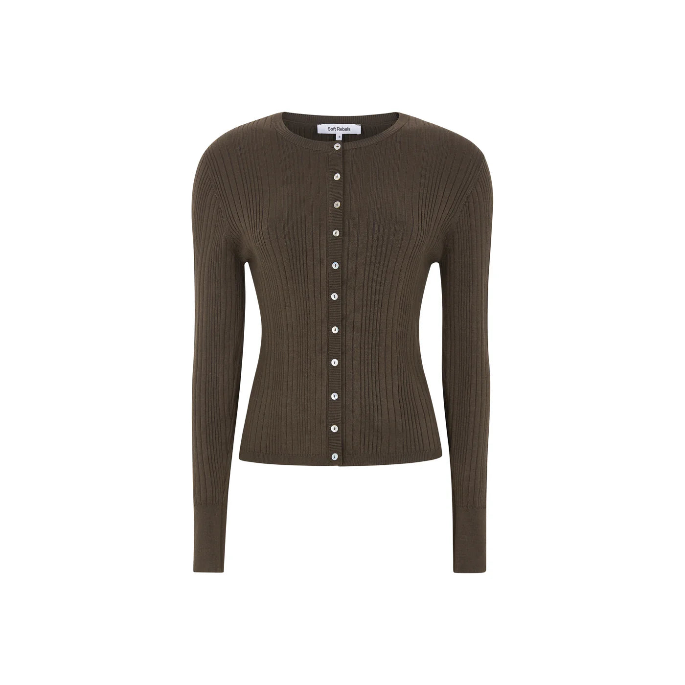 SR - Aitla Cardigan Knit