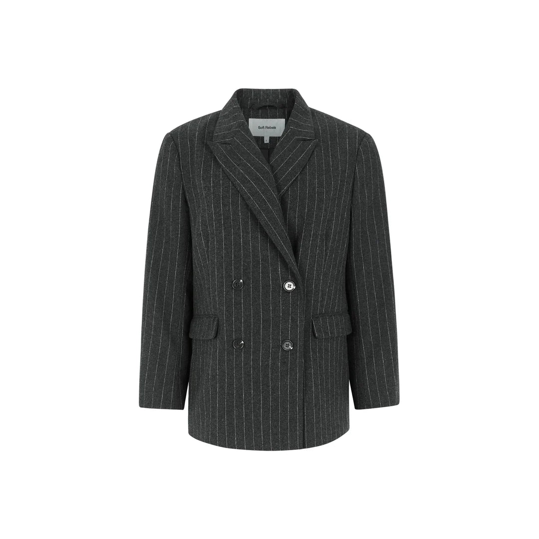 SR - Emery Loose Blazer