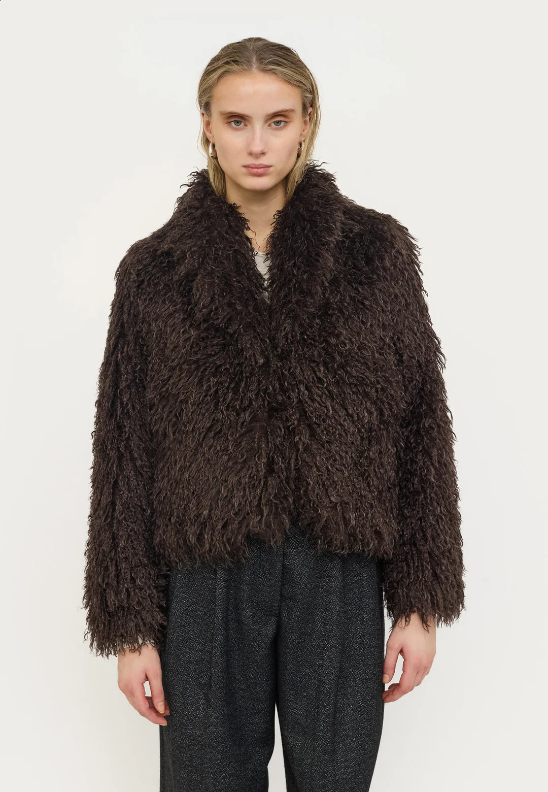 SR - Obelia Jacket