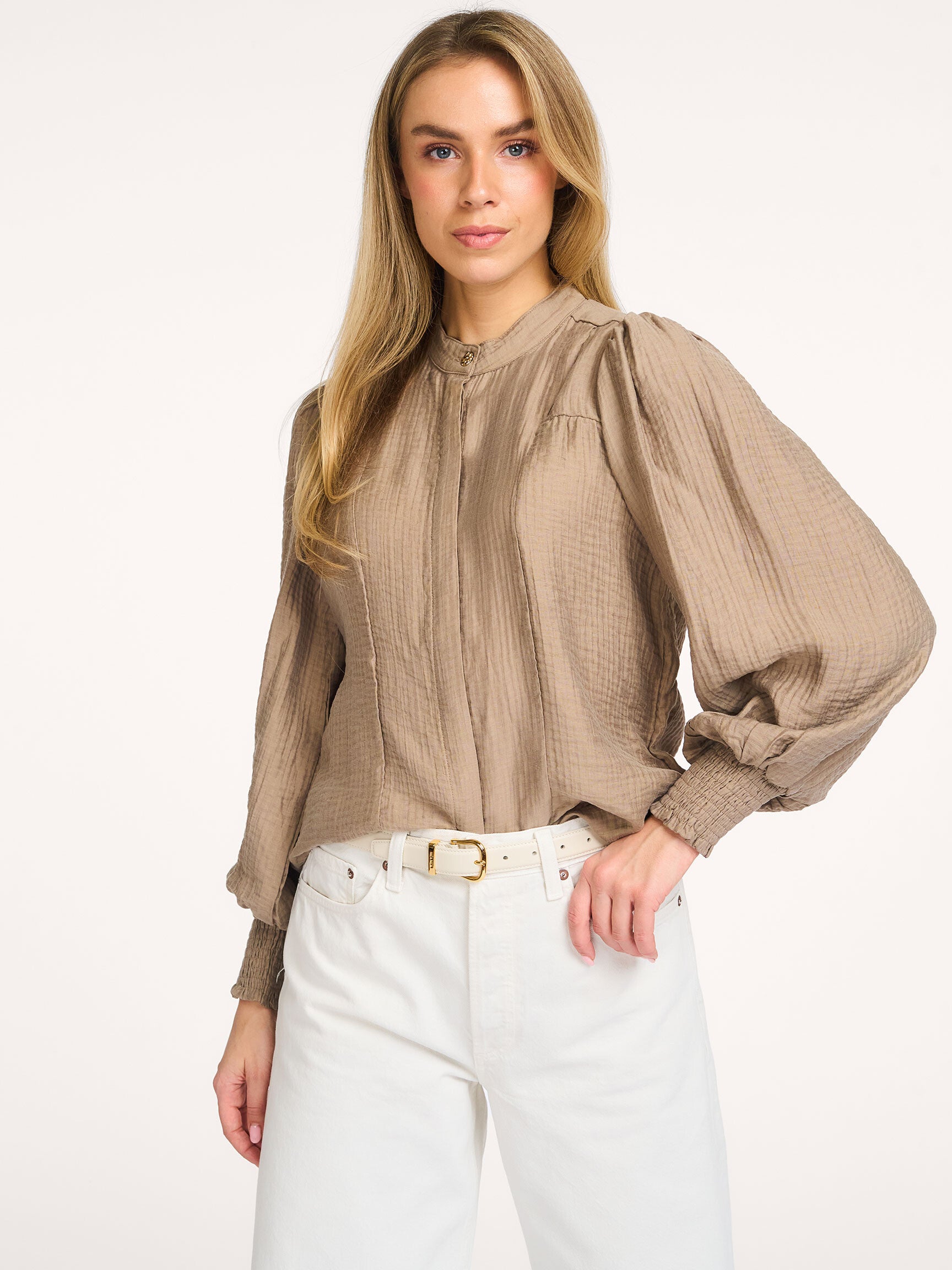 Co'Couture - Tassy Shirt
