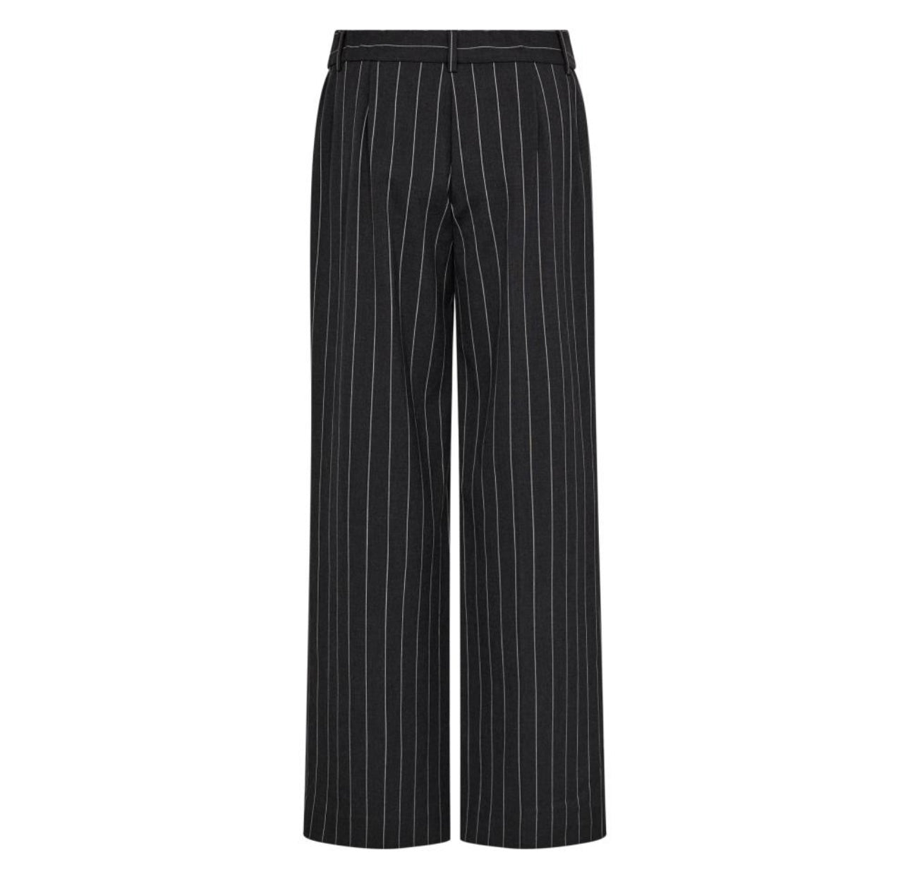 Co'Couture - Pricilla Pin Wide Pant