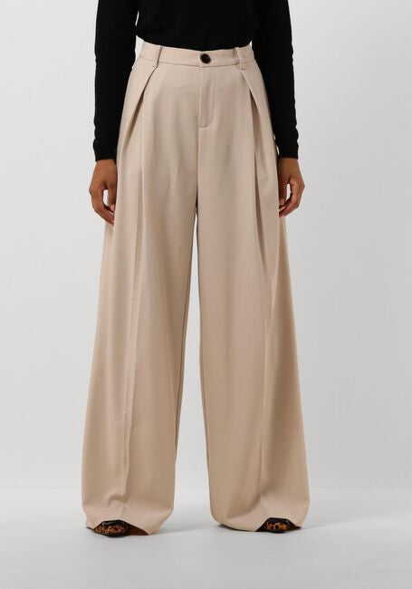 Co'Couture - Nancy Pleat Pant