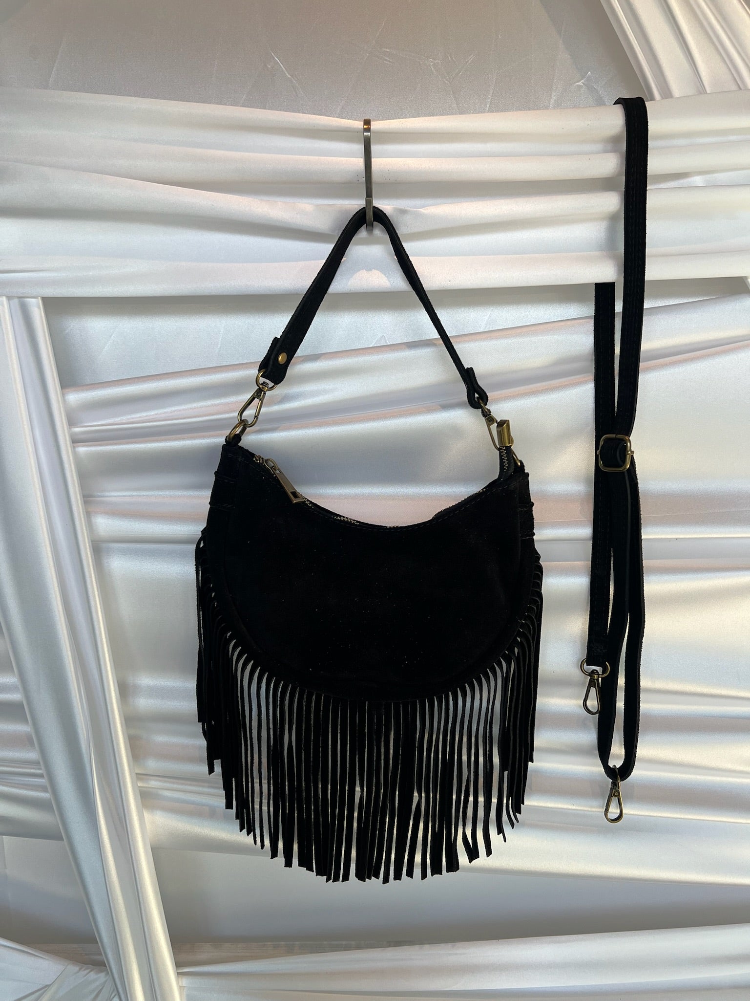 Frill Bag - Bag