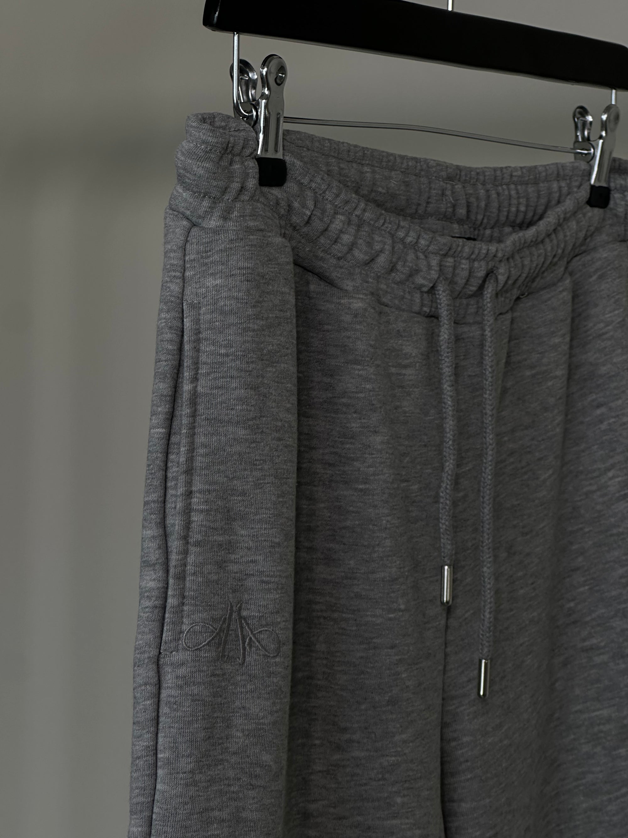 AndreA - Cozy Jogger Pants