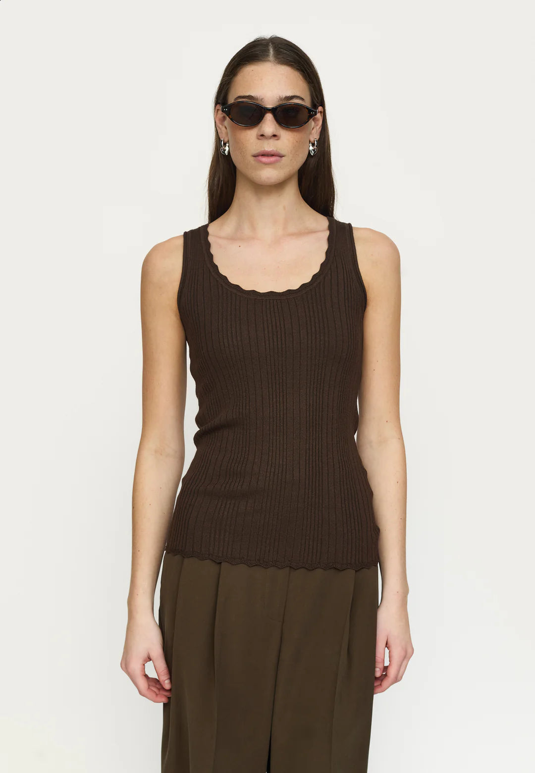 SR - Aitla Top Knit