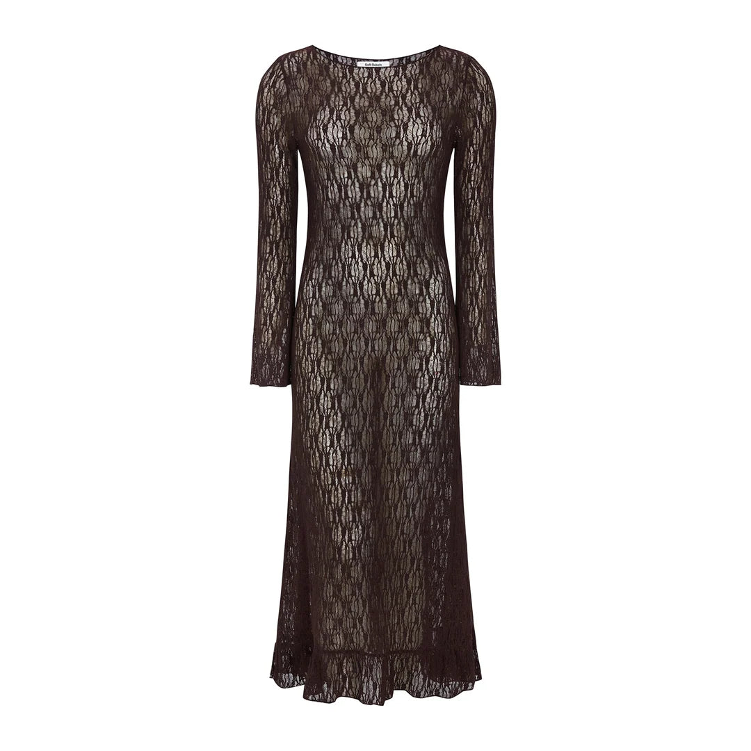 SR - Olena Midi Dress