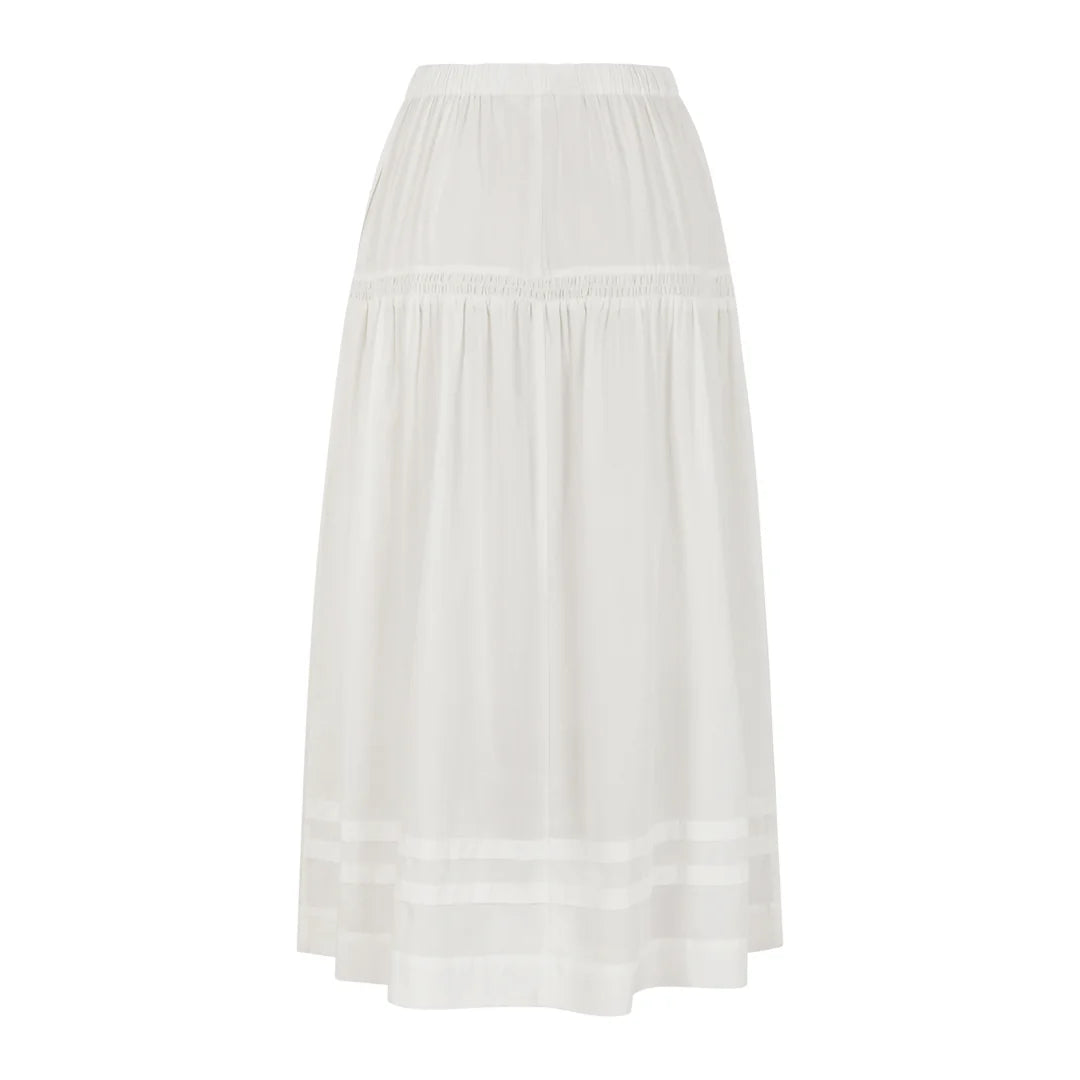 SR - Felicity Midi Skirt