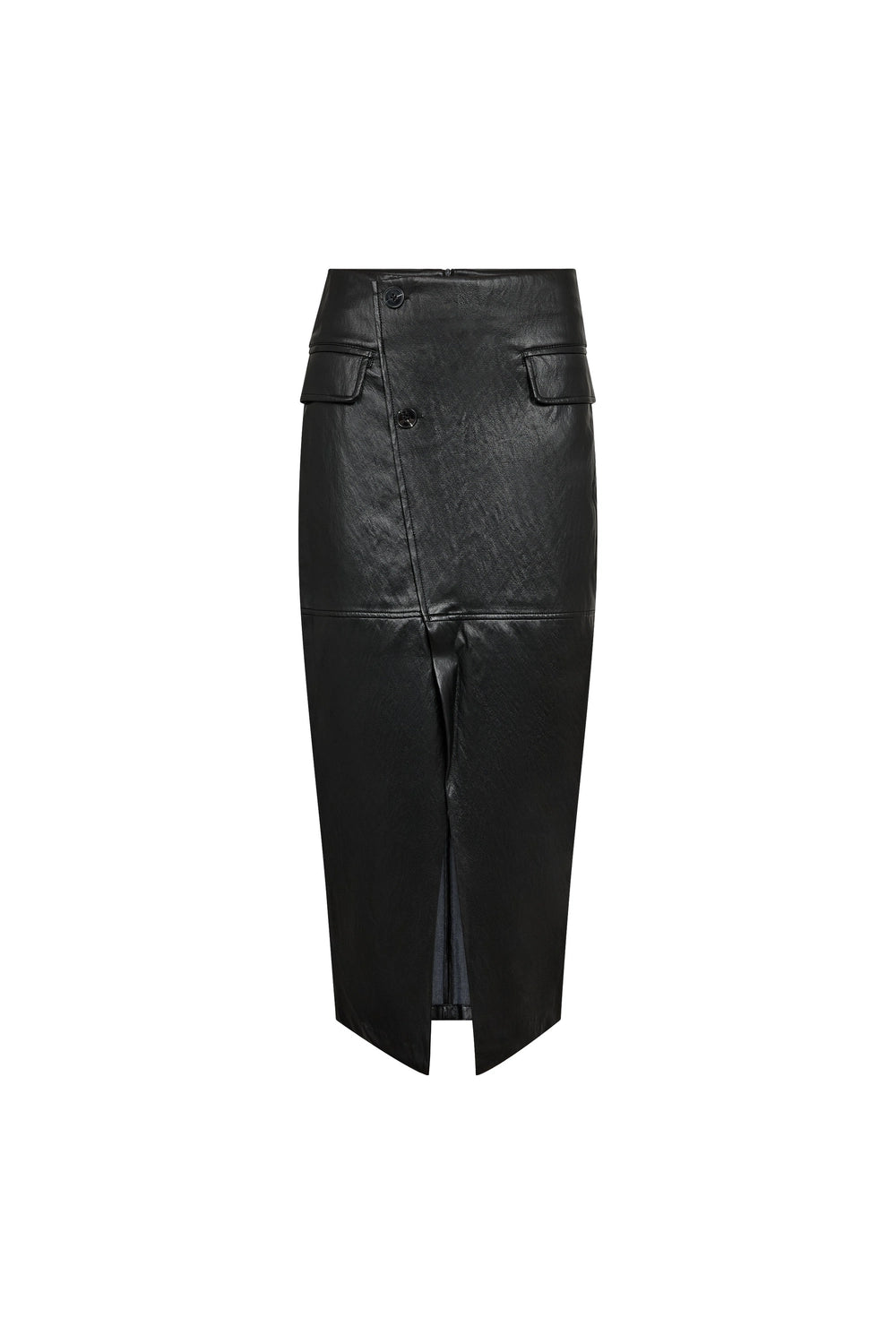 Co'Couture - Gitt Asym Floor Skirt
