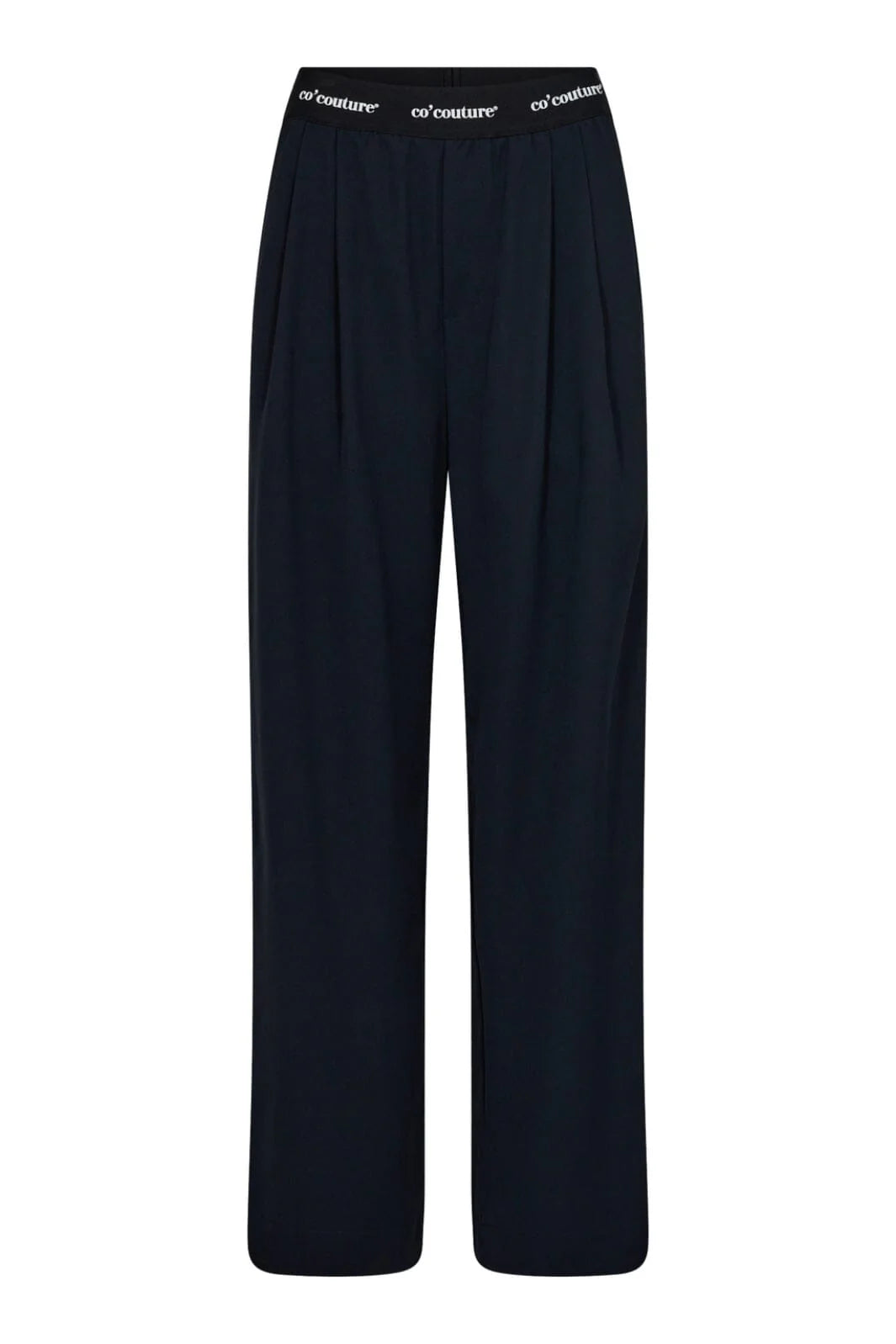 Co'Couture - Amina Logo Pant