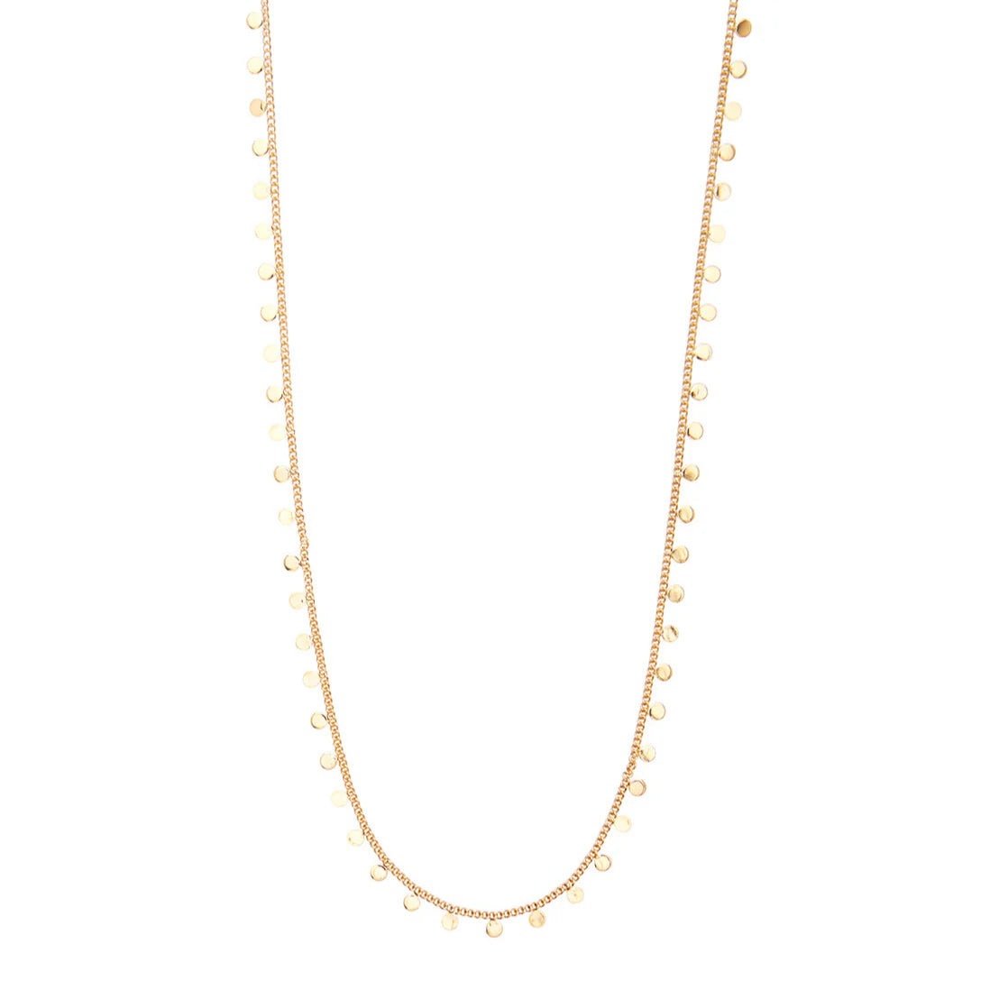 Pico - Emerson Grande Necklace