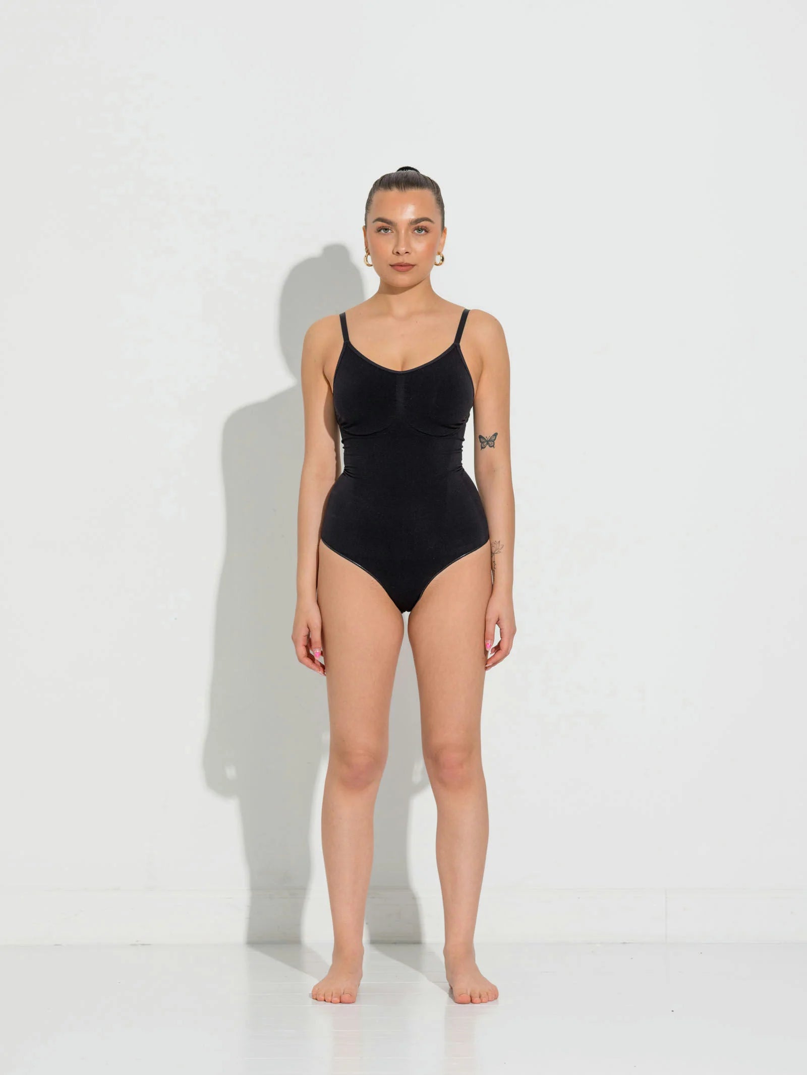 Lykkeland Atelíer - Coco Shapewear Bodysuit