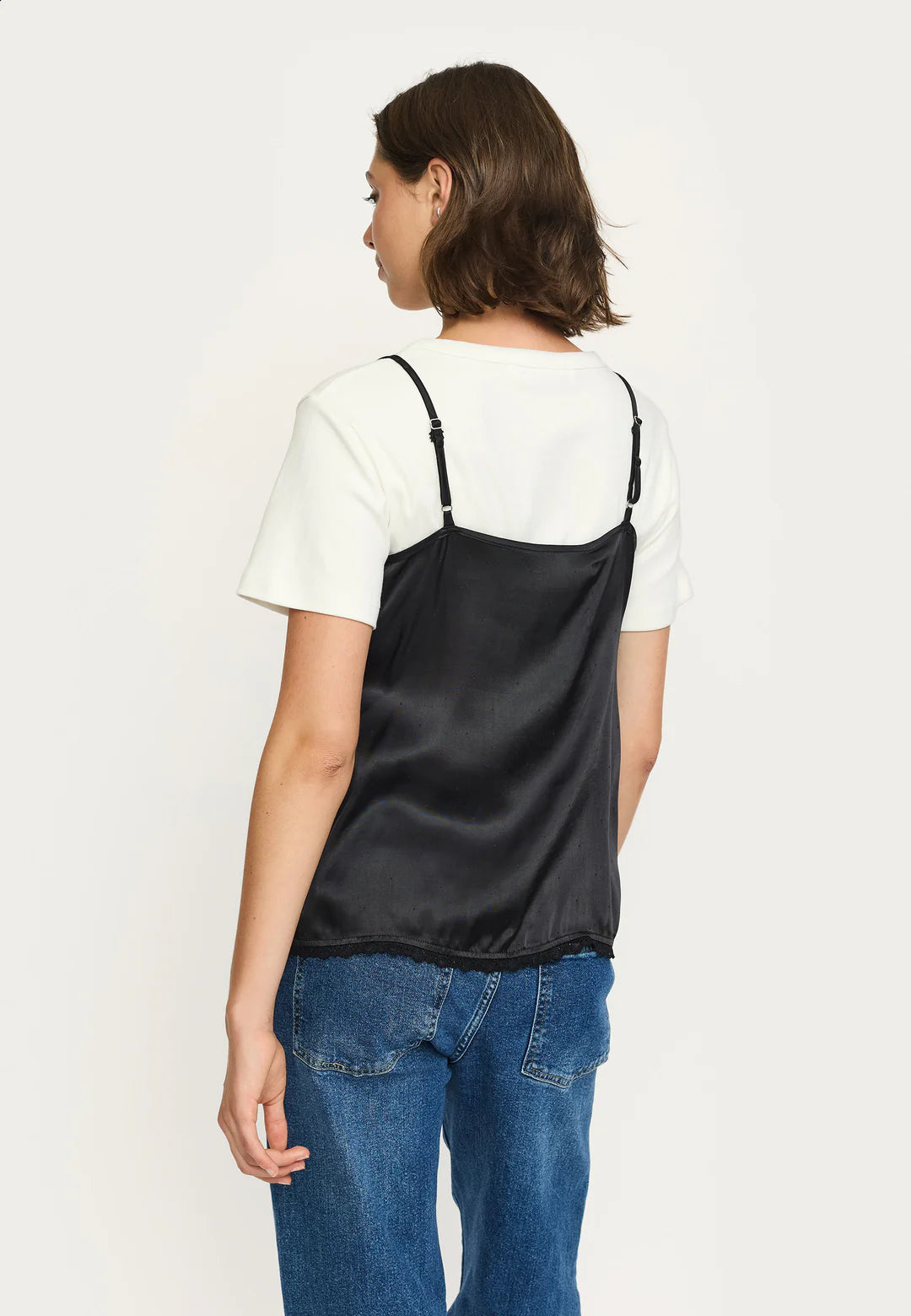 SR - Francesca Camisole Top