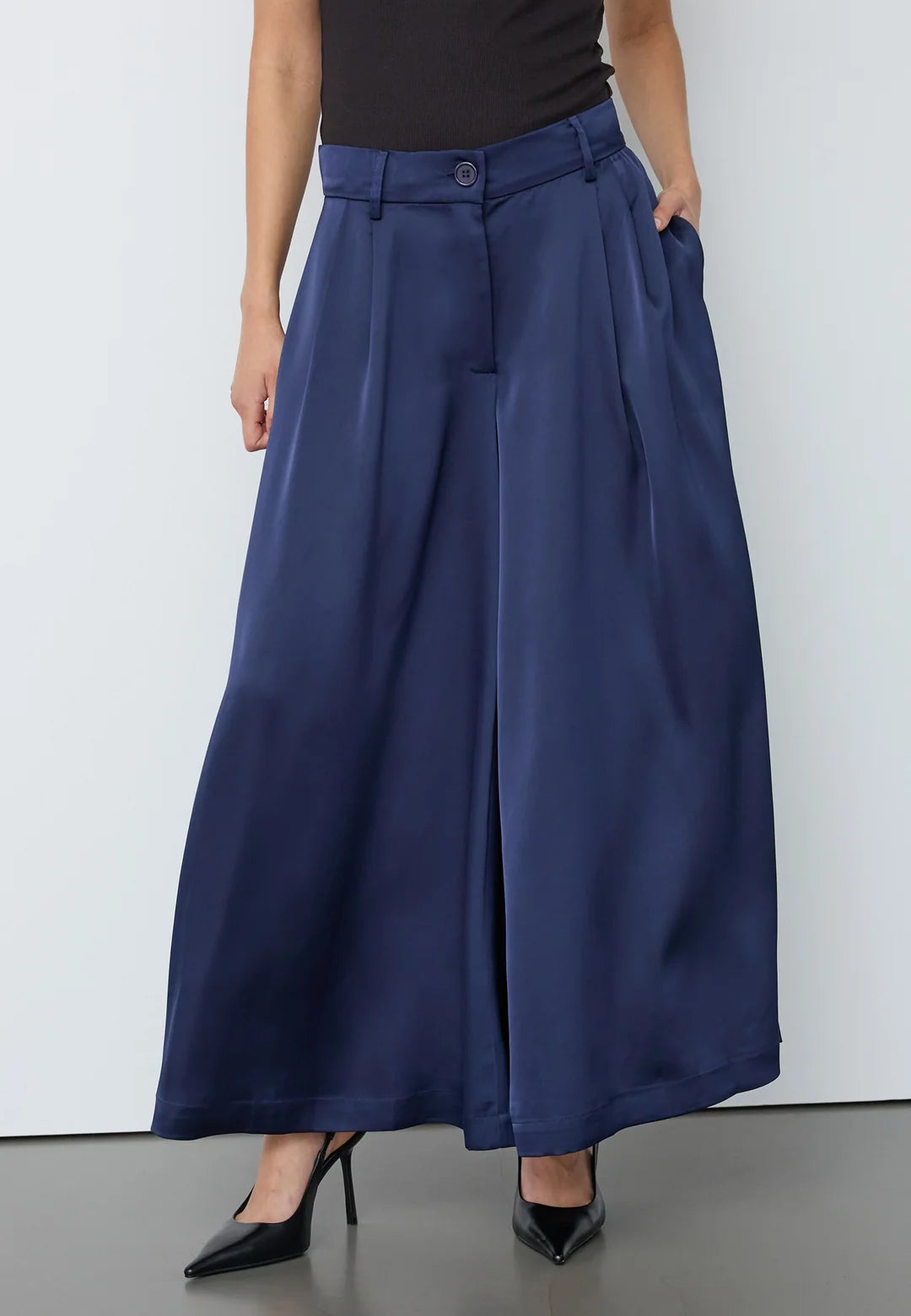 Co'Couture - Safira Skirt Pant