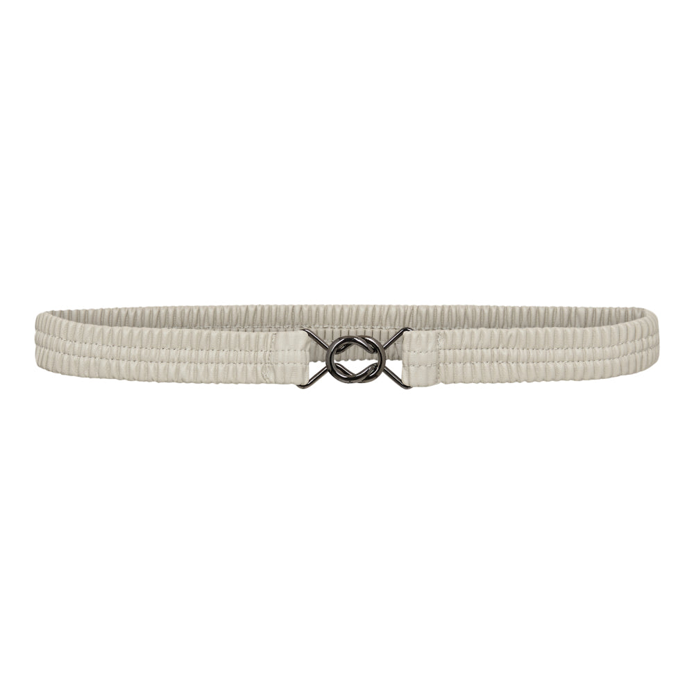 Co'Couture - Bria Slim Belt