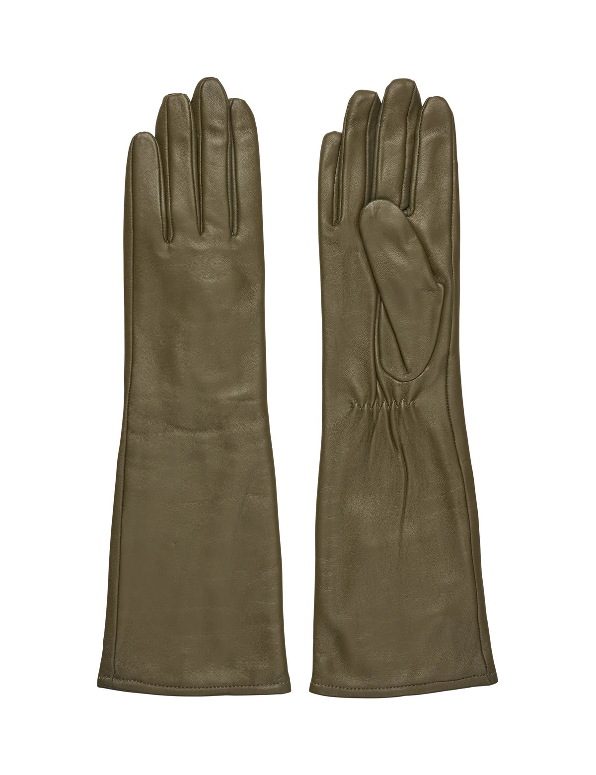 mbyM - Holy Leather Gloves