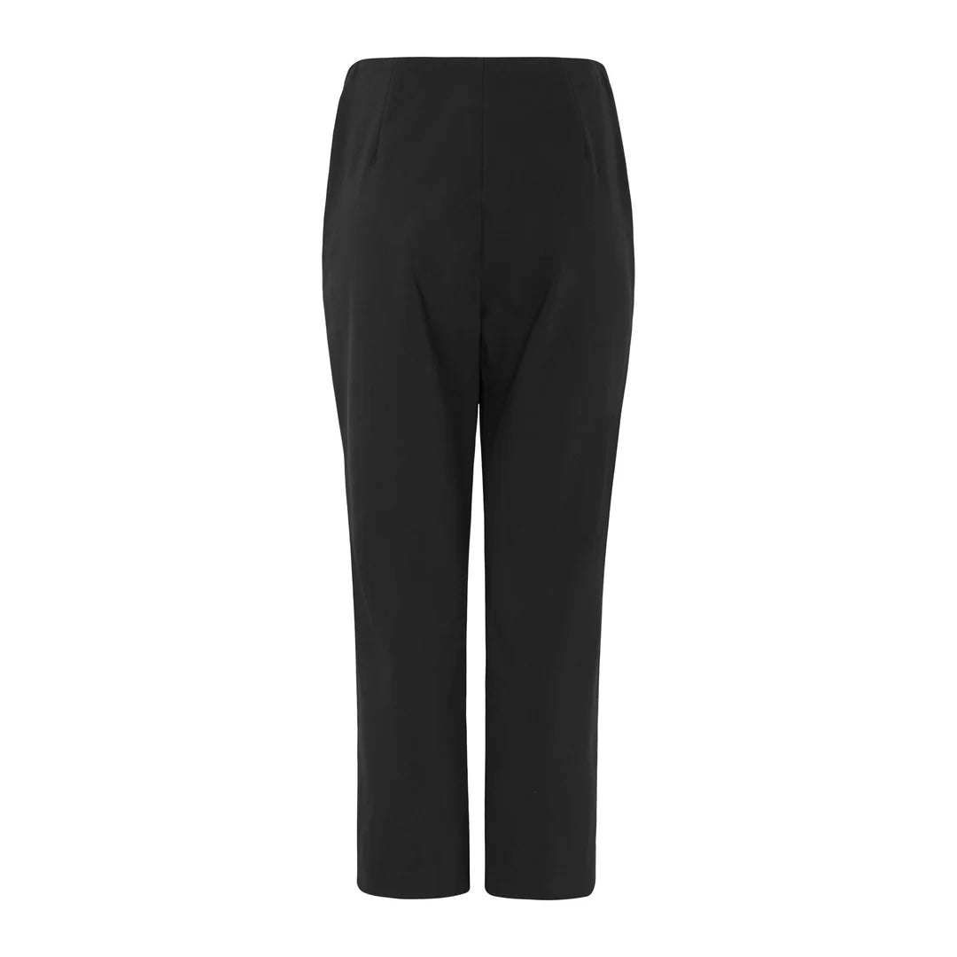 SR - Hibiscus Zip Pant