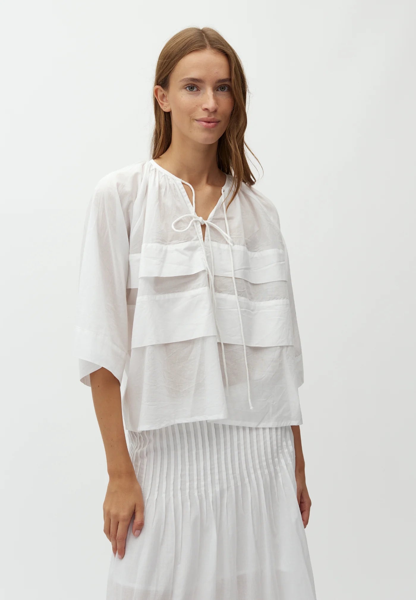 mbyM - Katria Blouse