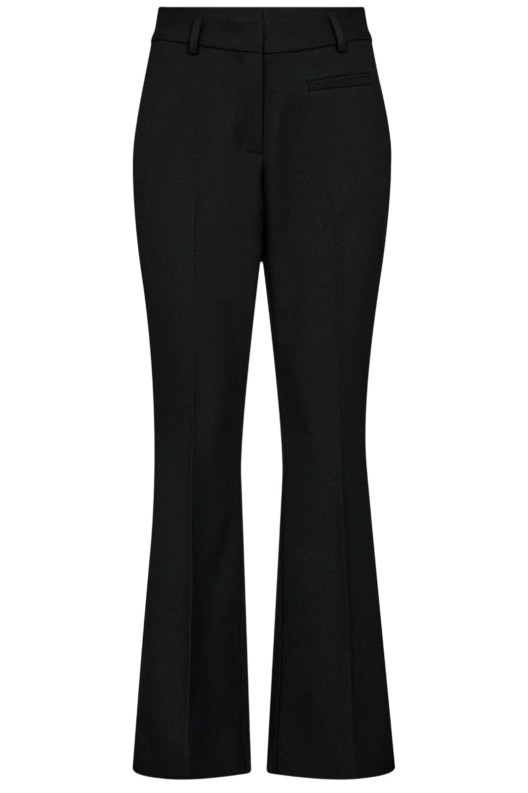 HAUTE L'AMITIÉ - Premiere Plain Pant