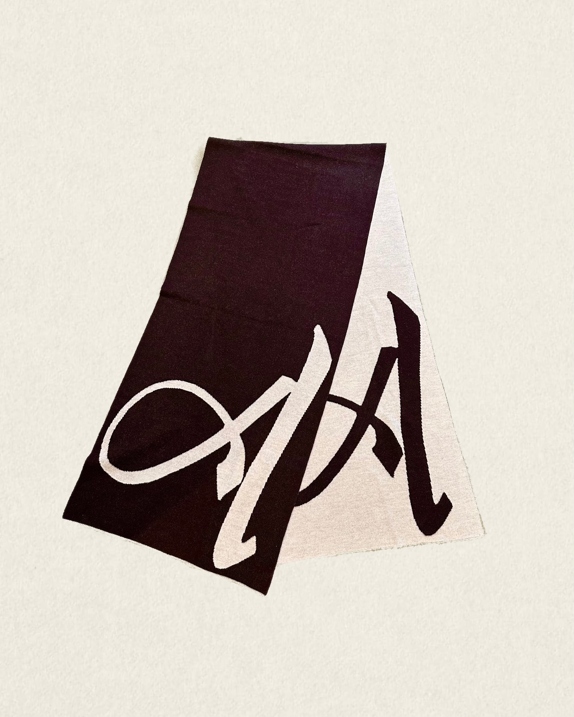 AndreA - Merino Scarf