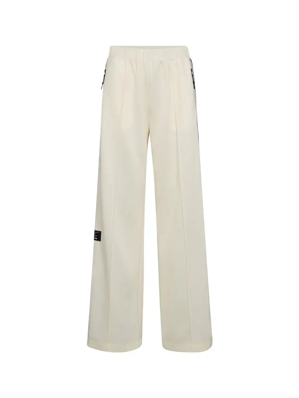 HAUTE L'AMITIÉ - Baggy Track Pants TALL
