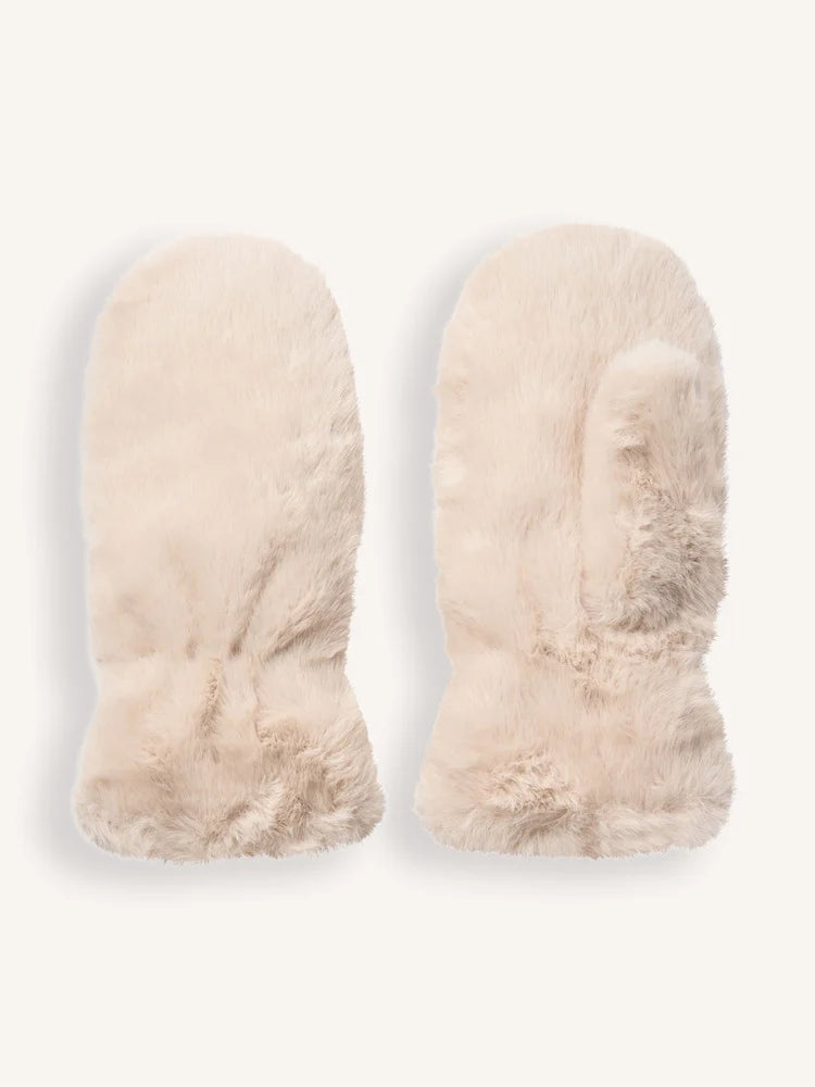 Co'Couture - Penza Fur Mitten
