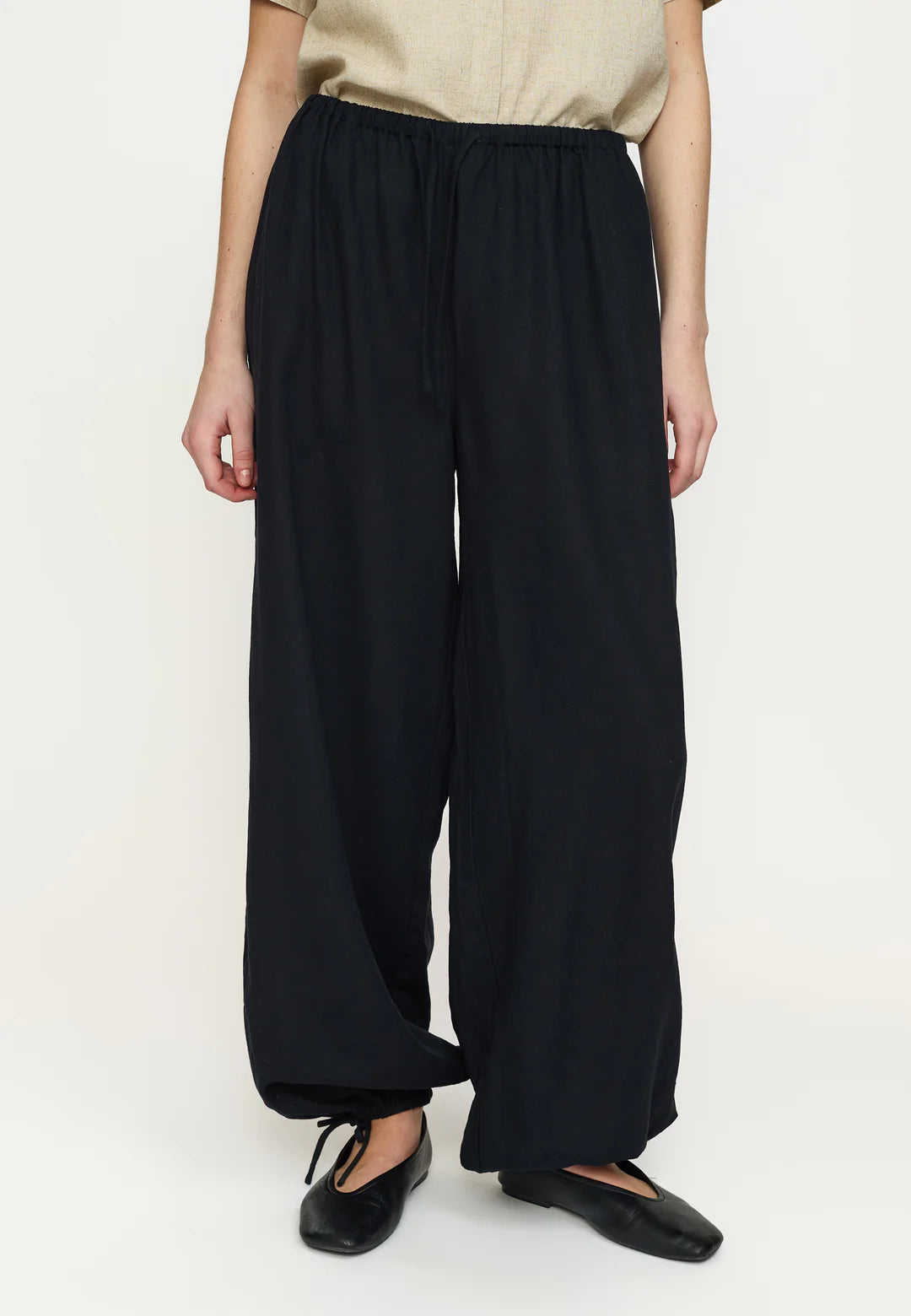 SR - Yindi Ballon Pant
