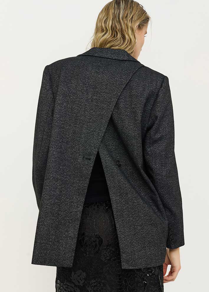 SR - Pace Blazer