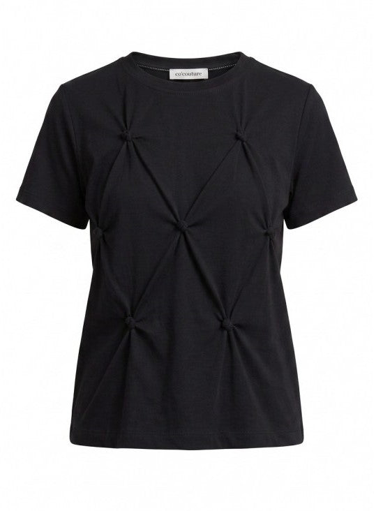 Co’Couture - Tania Knot Tee