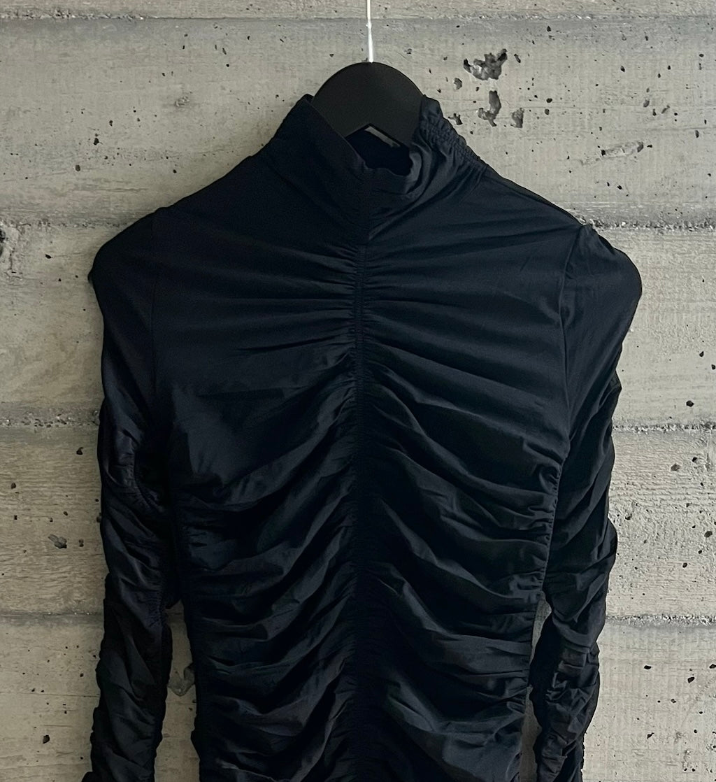 AndreA - Mesh Consai Top