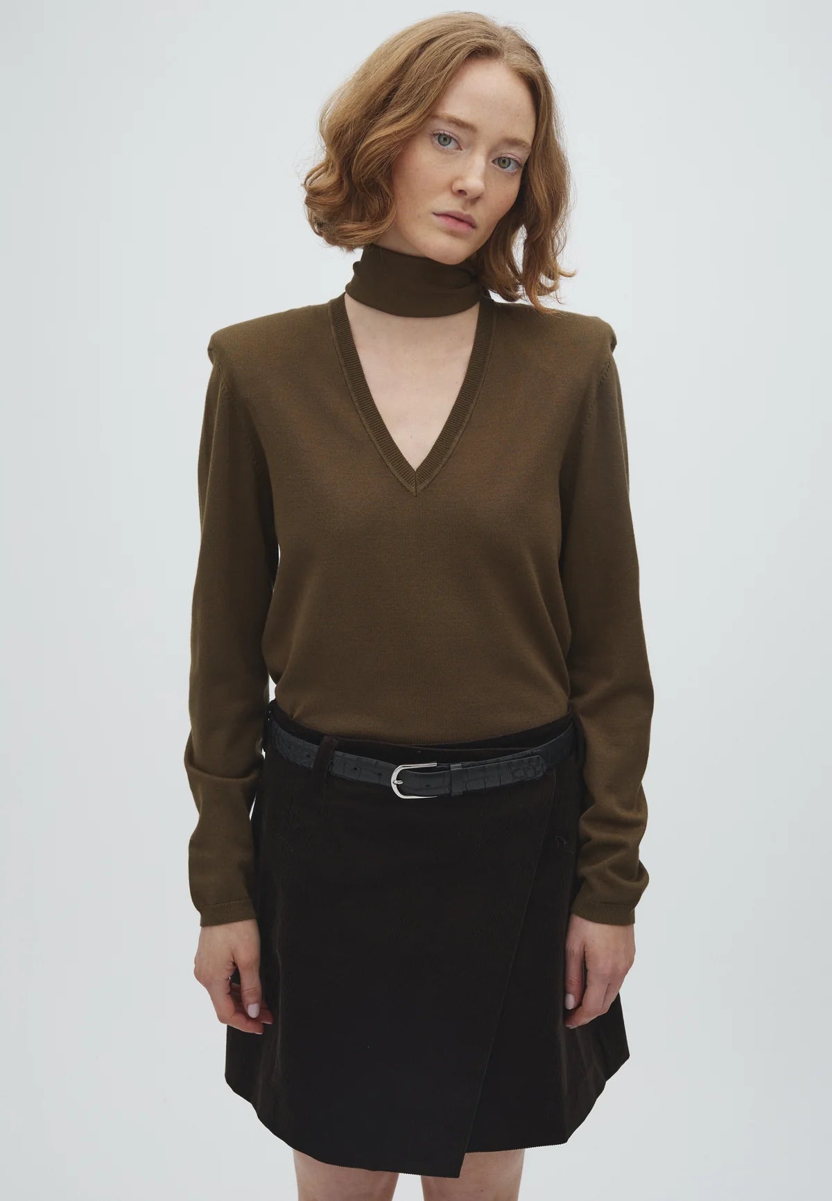 mbyM - Ruthie Knit