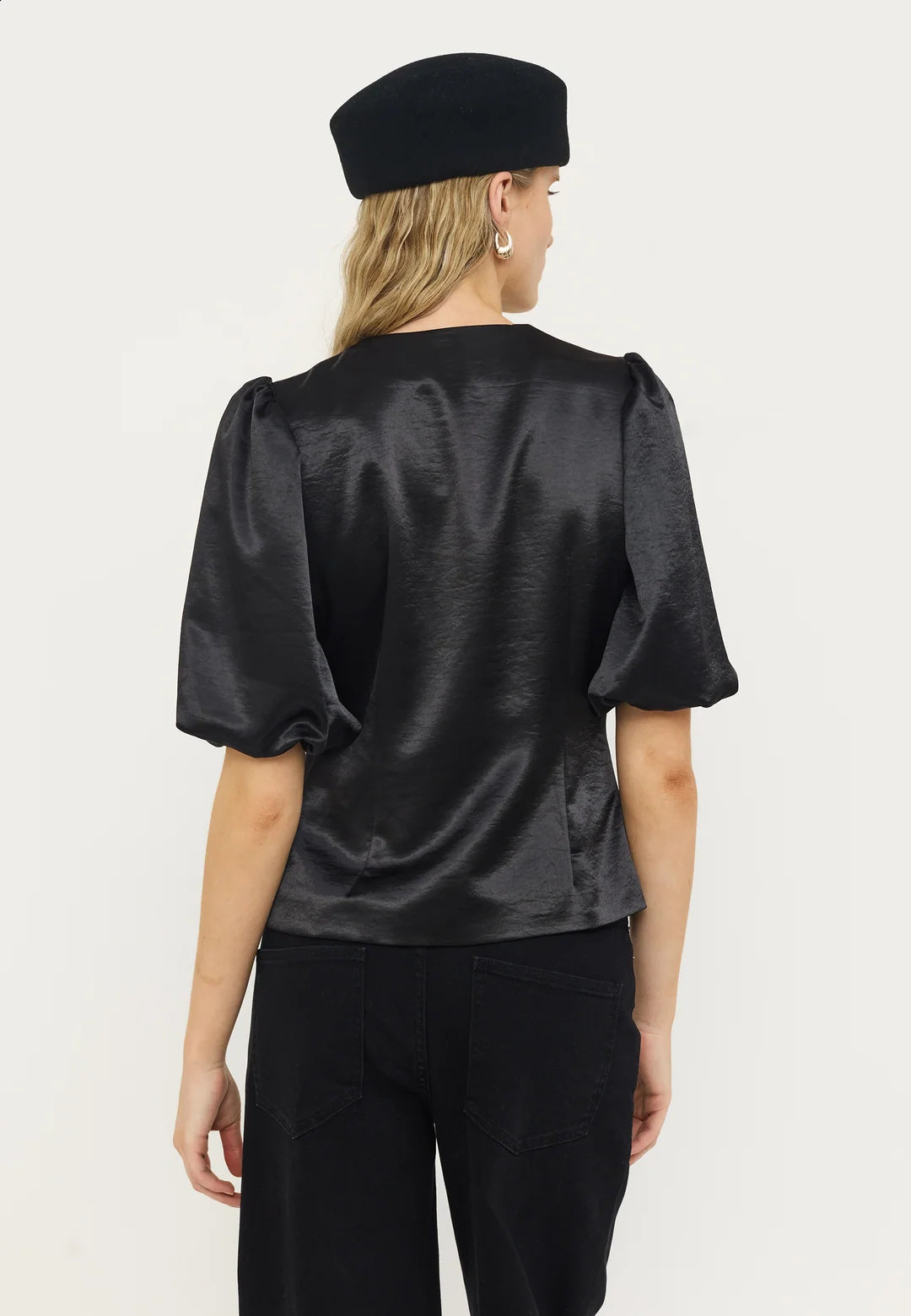 SR - Salma Shirt