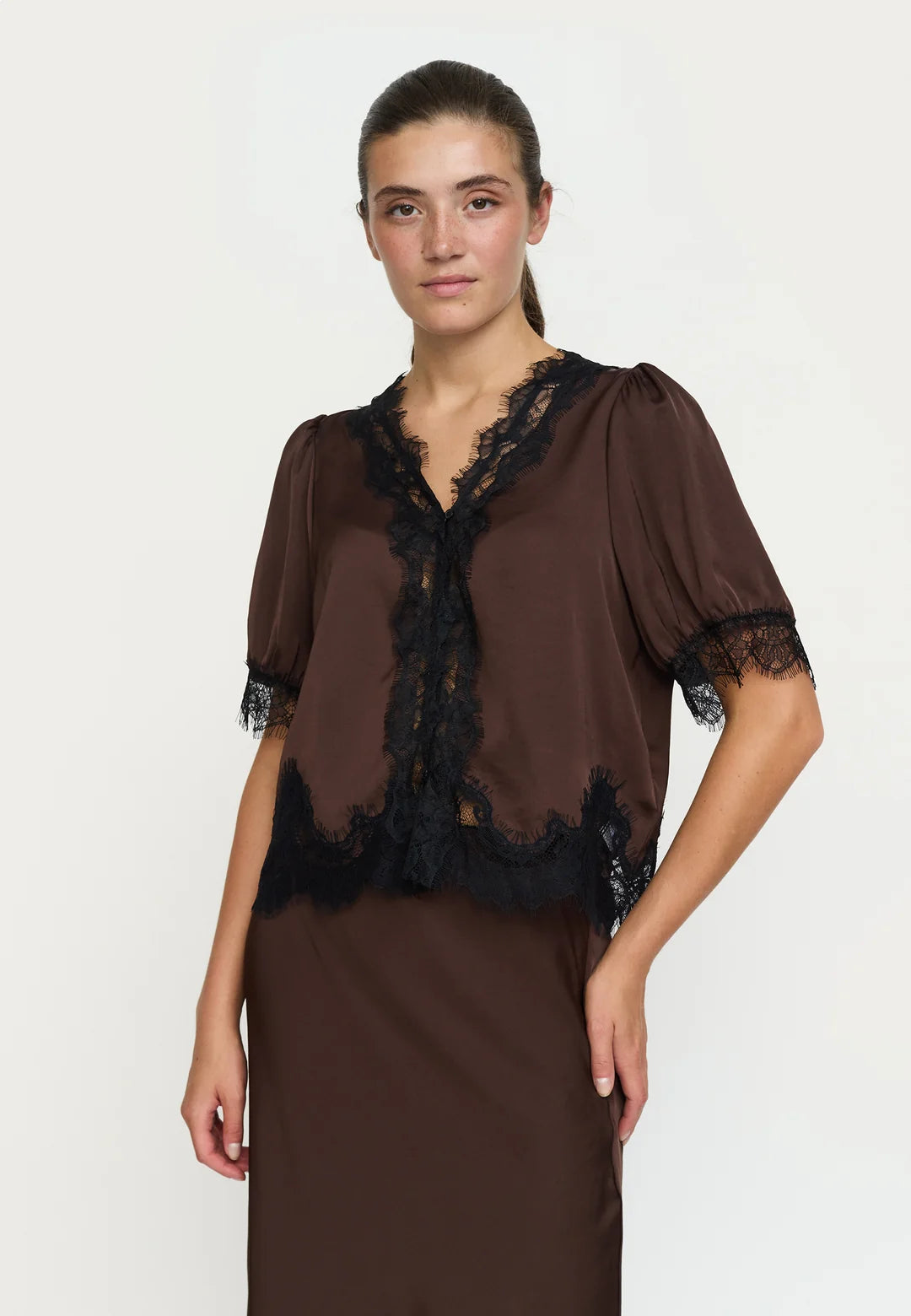 SR - Journee Shirt