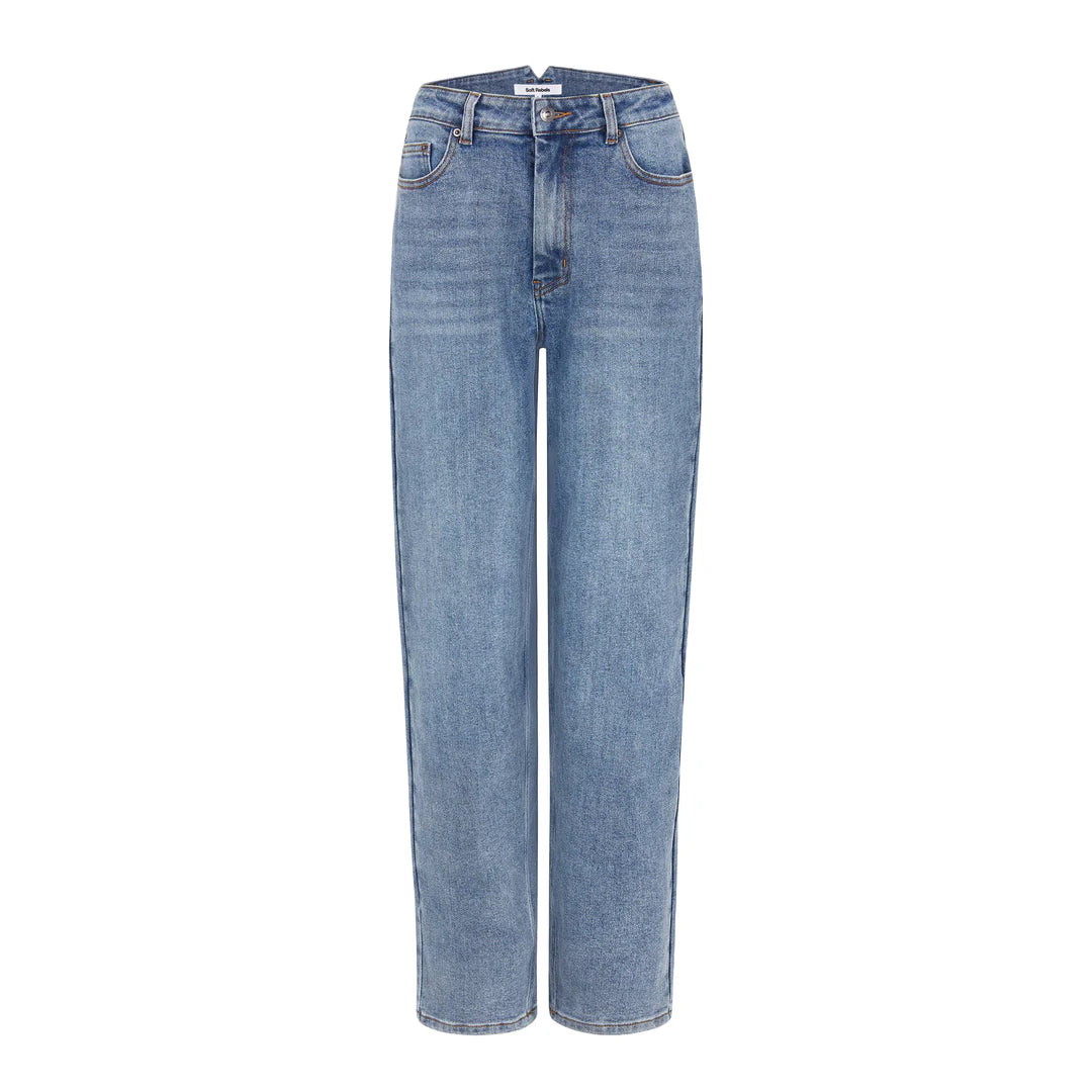 SR - Caja Jeans