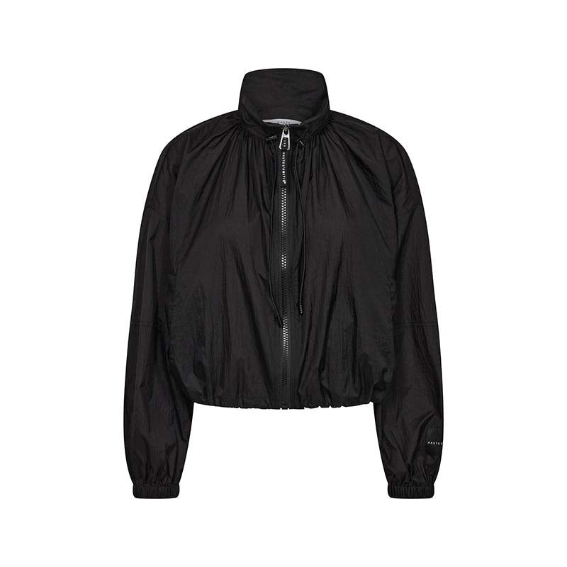 HAUTE L'AMITIÉ - Iron Paper Jacket