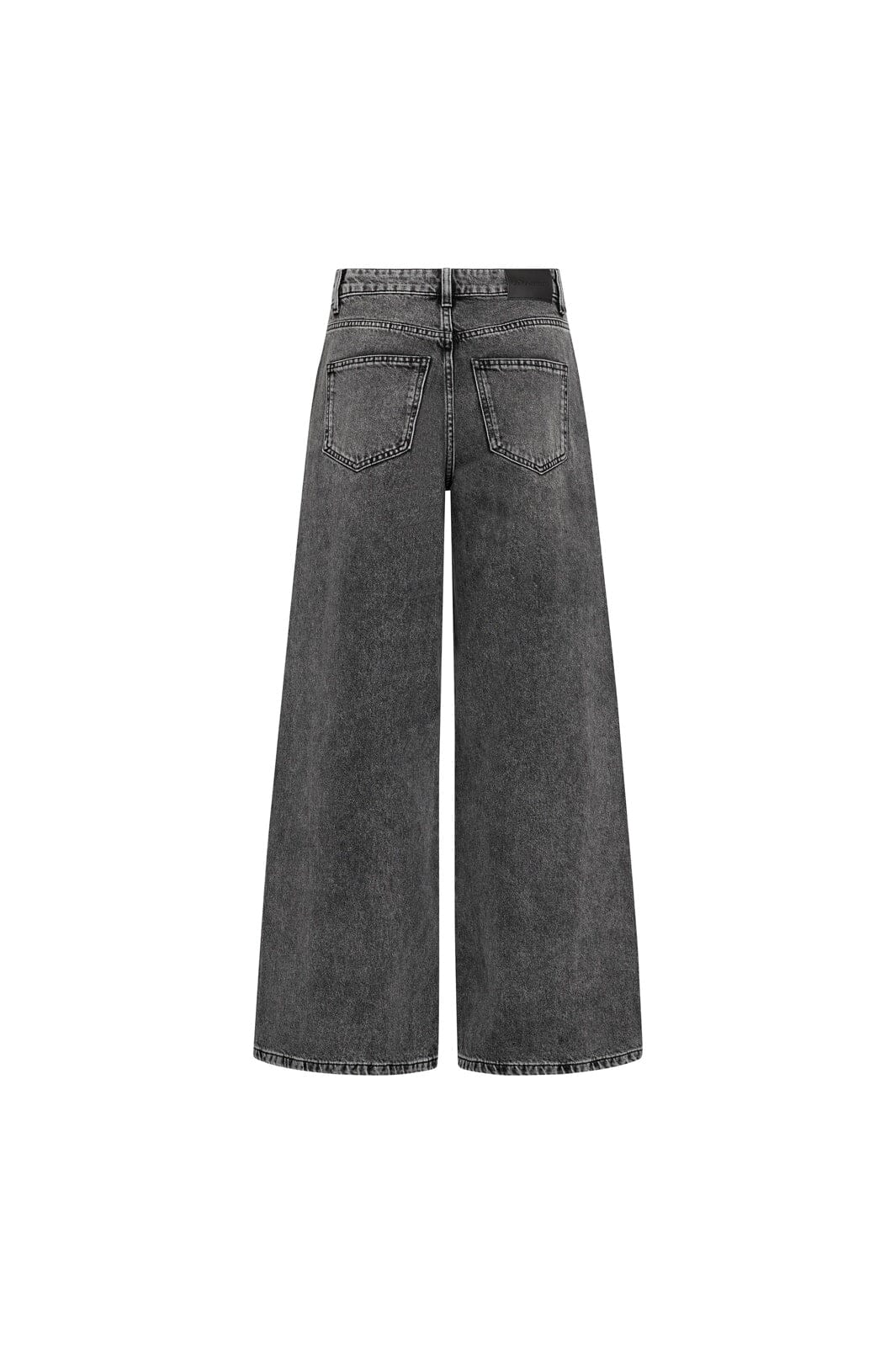 Co'Couture - Vicky Stone Wide Jeans