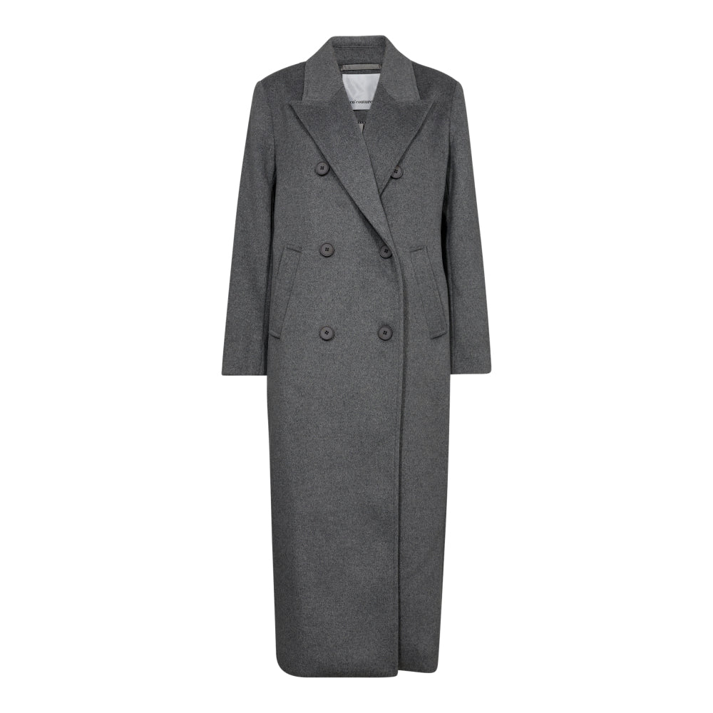 Co'Couture - Alexis Coat