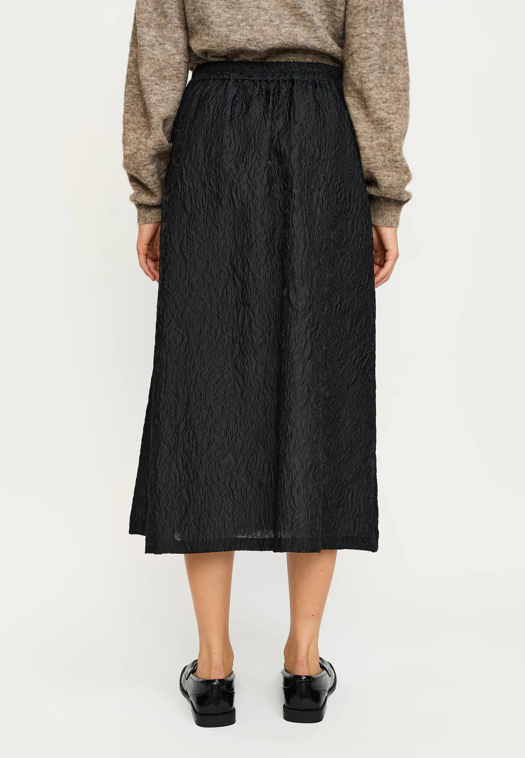 SR - Adi Midi Skirt
