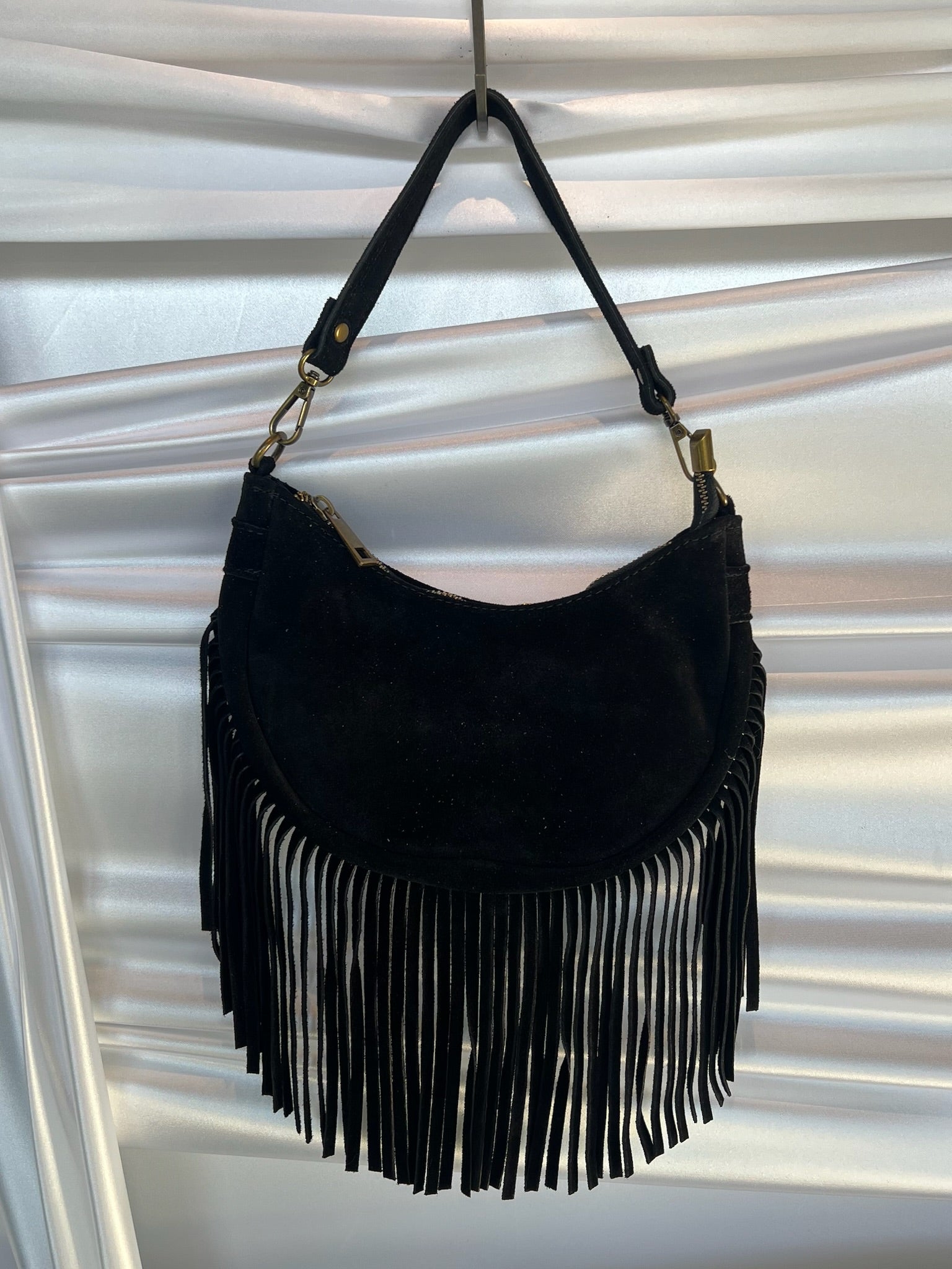 Frill Bag - Bag